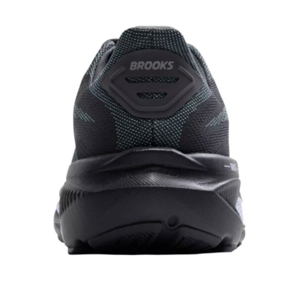 Ghost 17 Brooks Women's Footwear Shoes - Picture 6 of 6